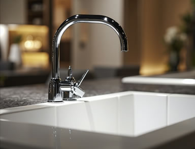 Modern Taps